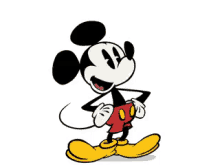 Mickeymouse GIF