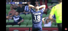 Melbourne Victory GIF - Melbourne Victory Angry GIFs