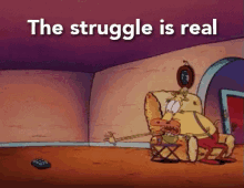 The Struggle Is Real GIF - Struggle The Struggle Is Real GIFs