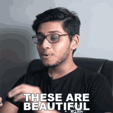 These Are Beautiful Anubhavroy GIF - These Are Beautiful Anubhavroy These Are Pretty GIFs