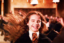 Bff Best Friends Forever GIF - Bff Best Friends Forever Harry Potter GIFs