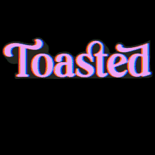 Toasted Frenz GIF - Toasted Frenz Toonz GIFs