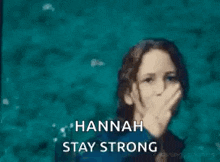 So Long Katniss Everdeen GIF - So Long Katniss Everdeen Jennifer Lawrence GIFs