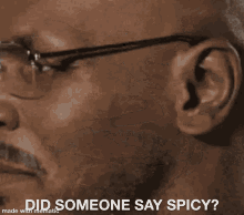 Mike Tyson GIF - Mike Tyson Spicy GIFs