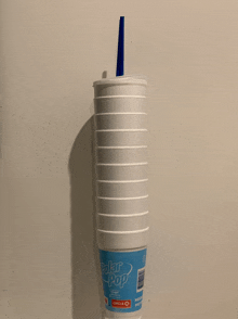 Styrofoam Cup Double Cup GIF - Styrofoam Cup Double Cup GIFs