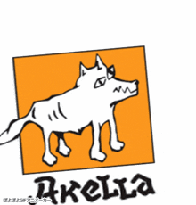 Akella Postal GIF - Akella Postal Bounce GIFs