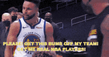 Steph Curry Angry GIF - Steph Curry Angry Frustrated GIFs
