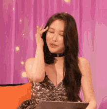 Whatever Brave Girls GIF - Whatever Brave Girls Minyoung GIFs
