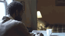 Walking In GIF - This Is Us Series Sterling K Brown Randall Pearson GIFs