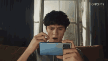 Oppo Oops GIF - Oppo Oops Oppo F19charge GIFs