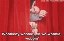 Wobble GIF - Wobble GIFs