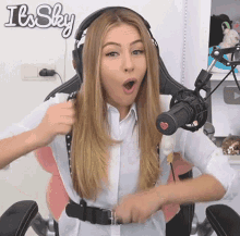 Itssky On My Way GIF - Itssky On My Way Going GIFs