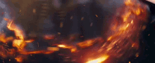 Fire Spinning GIF - Fire Spinning Flame GIFs