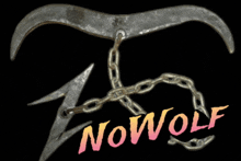 Nowolf Nein Wolf GIF - Nowolf Nein Wolf Kein Wolf GIFs