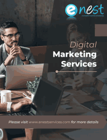 Digital Marketing Services Seo GIF - Digital Marketing Services Seo Smm GIFs