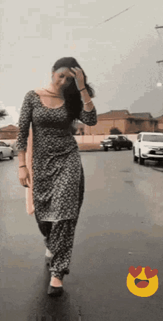 Punjab Punjabi Girl GIF - Punjab Punjabi Girl Punjabi Suit GIFs