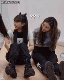 Secretnumber Secret Number GIF