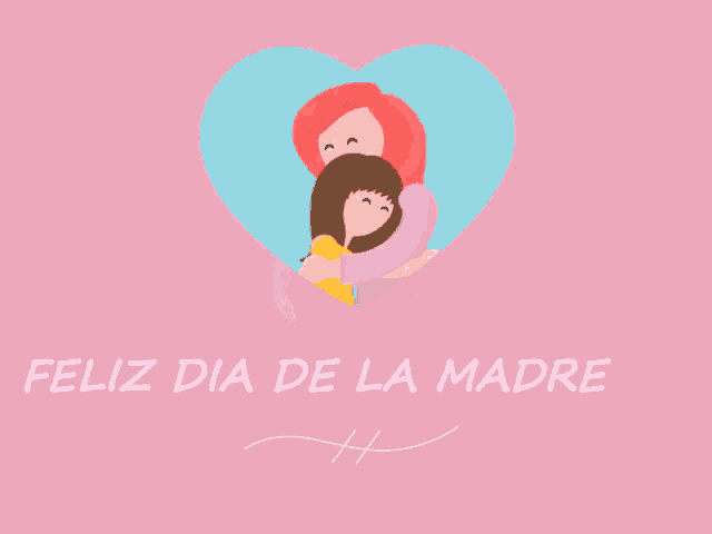 Feliz Día De La Madre GIF - Feliz Dia De Las Madres Feliz Dia De La Madre  Feliz Dia Mama - Discover & Share GIFs