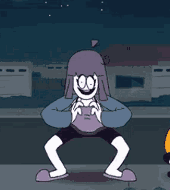 have a gif of Lila I made : r/spookymonth