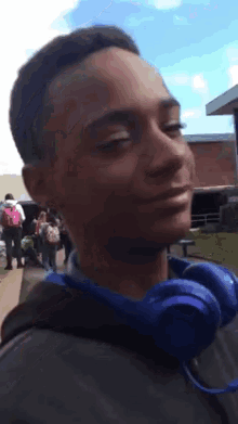 Bruh GIF