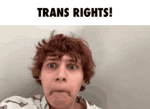 Trans Rights GIF - Trans Rights Trans Righta GIFs