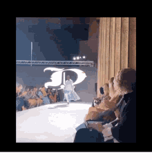 Derells Style Your Swag GIF - Derells Style Your Swag Fashion Week GIFs