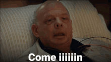come in wallace shawn come iiii in come iiin