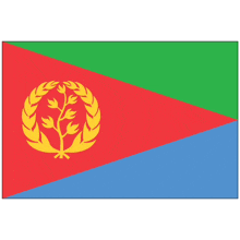Eritrea Eritrean GIF