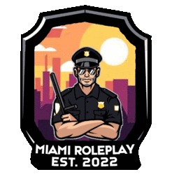 Miami Sticker - Miami Stickers