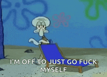 Veeunus Spongebob GIF