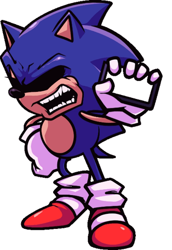 Sonic Party Stickers