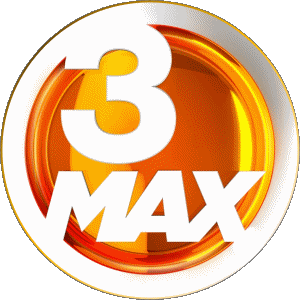 Tv3 Max Sticker - Tv3 Max Stickers