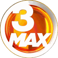 Tv3 Max Sticker