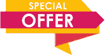 offer special