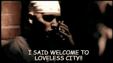 Eminem Loveless City Welcome To Loveless City GIF - Eminem Loveless City Loveless City Welcome To Loveless City GIFs