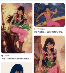 Pirates Of The Dark Waters GIF - Pirates Of The Dark Waters GIFs