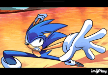 Sonic Villains GIF - Sonic Villains GIFs