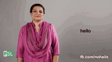 Hello Pakistan Signlanguage GIF - Hello Pakistan Signlanguage Nsb GIFs