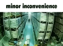 inconvenience2x minor