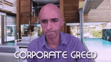 Corporate Greed Paul Hibbert GIF - Corporate Greed Paul Hibbert GIFs