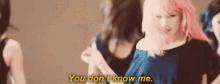 Miss A You Dont Know Me GIF - Miss A You Dont Know Me Dance GIFs