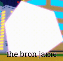 Dbfr We Out GIF - Dbfr We Out The Bron Jame GIFs