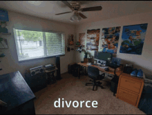 Divorce Darisme GIF - Divorce Darisme Rapbattle GIFs