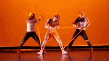 Lil Pine Nut Chicago Dance Crash GIF - Lil Pine Nut Chicago Dance Crash Kc Bevis GIFs
