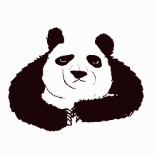 Bored Panda GIF - Bored Panda Bear GIFs