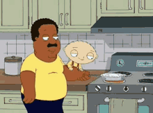 Family Guy GIF - Family Guy Smile GIFs