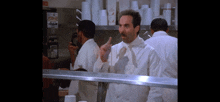 No Chicken For You GIF
