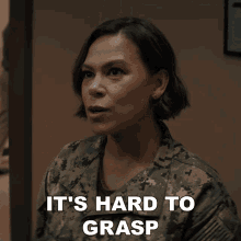 Its Hard To Grasp Not Being A Part Of Bravo Anymore Lisa Davis GIF