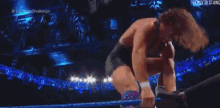Chad Gable GIF