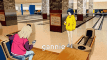 Gannie Rikai GIF - Gannie Rikai GIFs